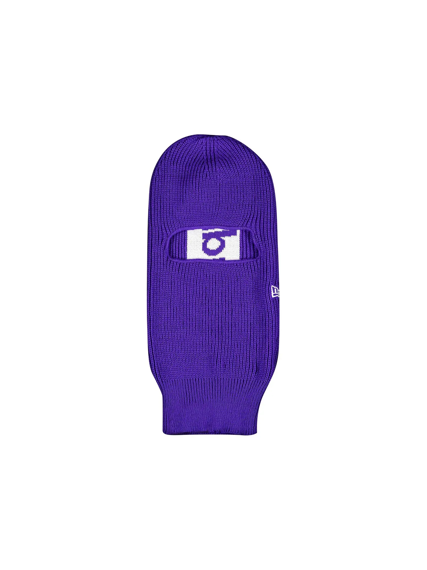 Балаклава Supreme x New Era Purple — изображение 1 из 3