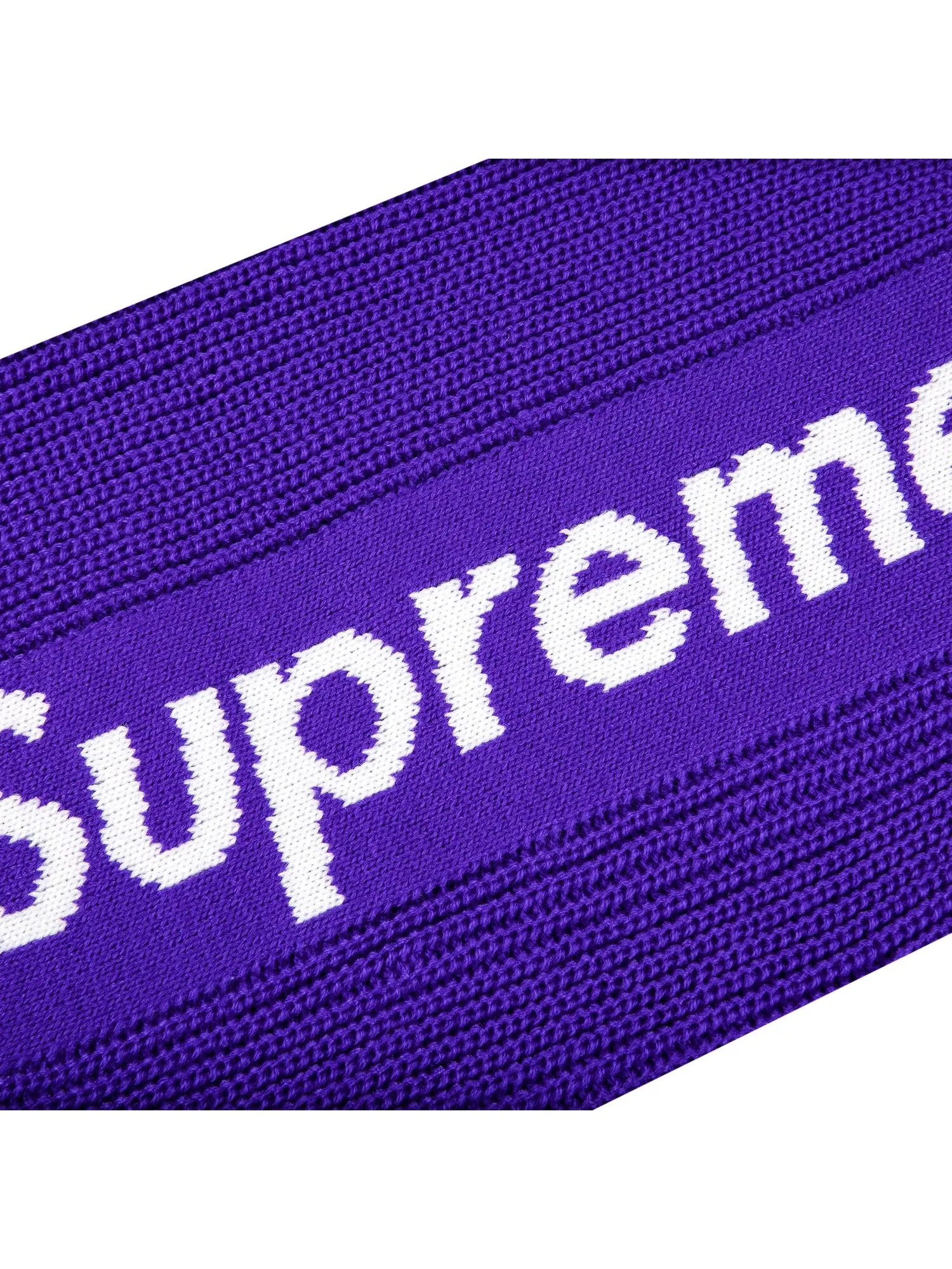 Балаклава Supreme x New Era Purple — изображение 3 из 3