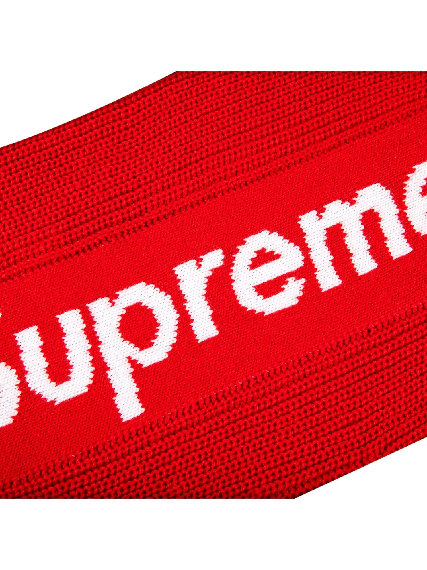 Балаклава Supreme x New Era Red — изображение 3 из 3
