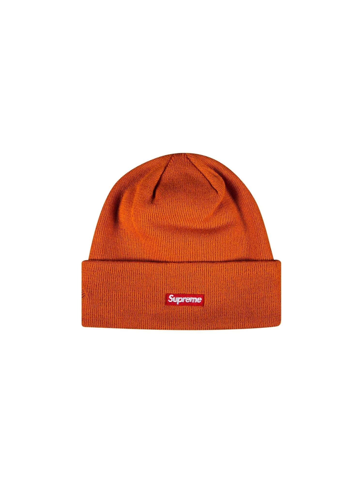 Шапка-бини Supreme x Yohji Yamamoto x New Era — изображение 2 из 2, оранжевый