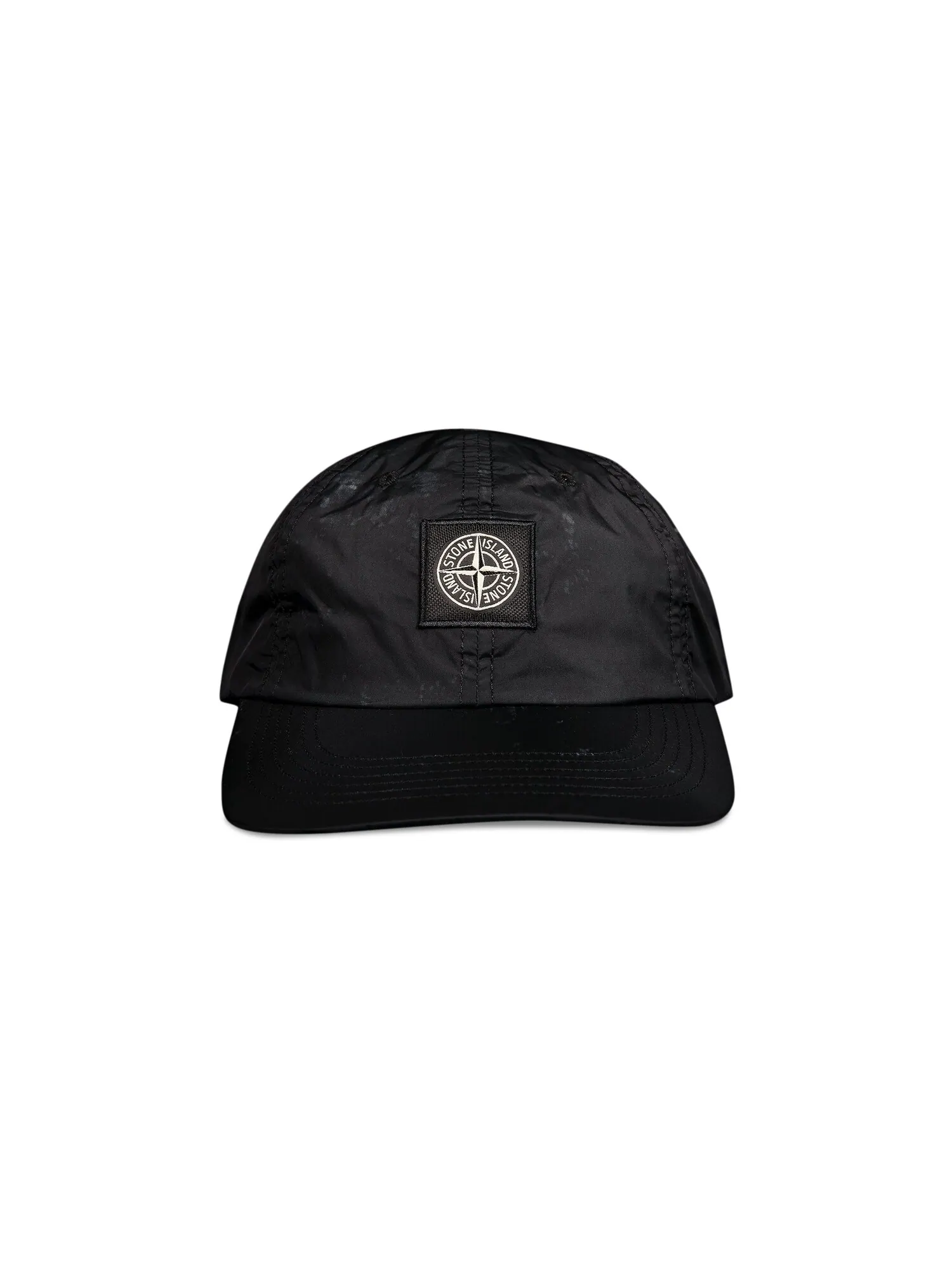 Нейлоновые кроссовки Supreme x Stone Island с 6 панелями — изображение 1 из 3, черный