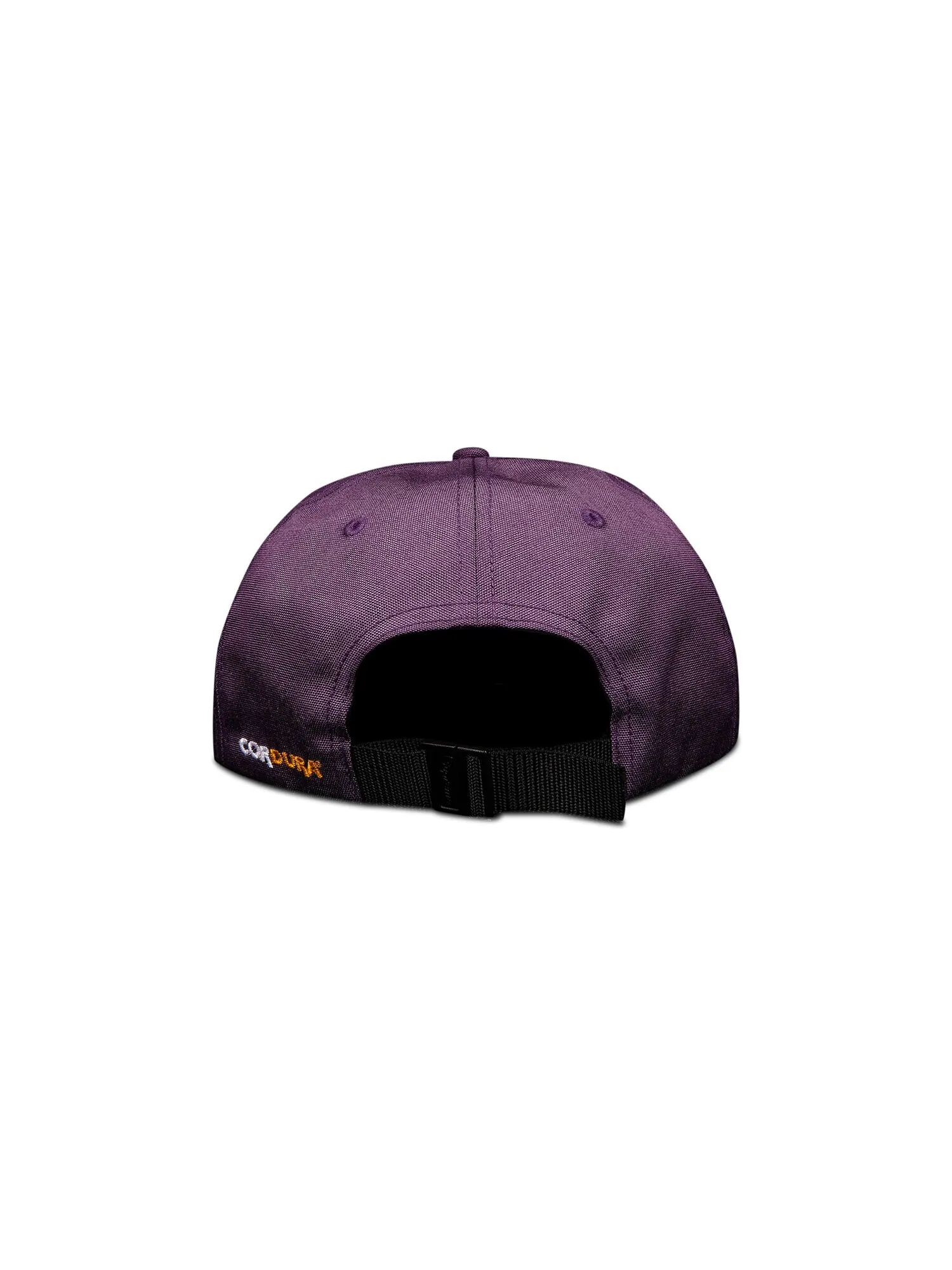 Маленькая коробочка Supreme x Cordura, 6 панелей — изображение 2 из 3, фиолетовый