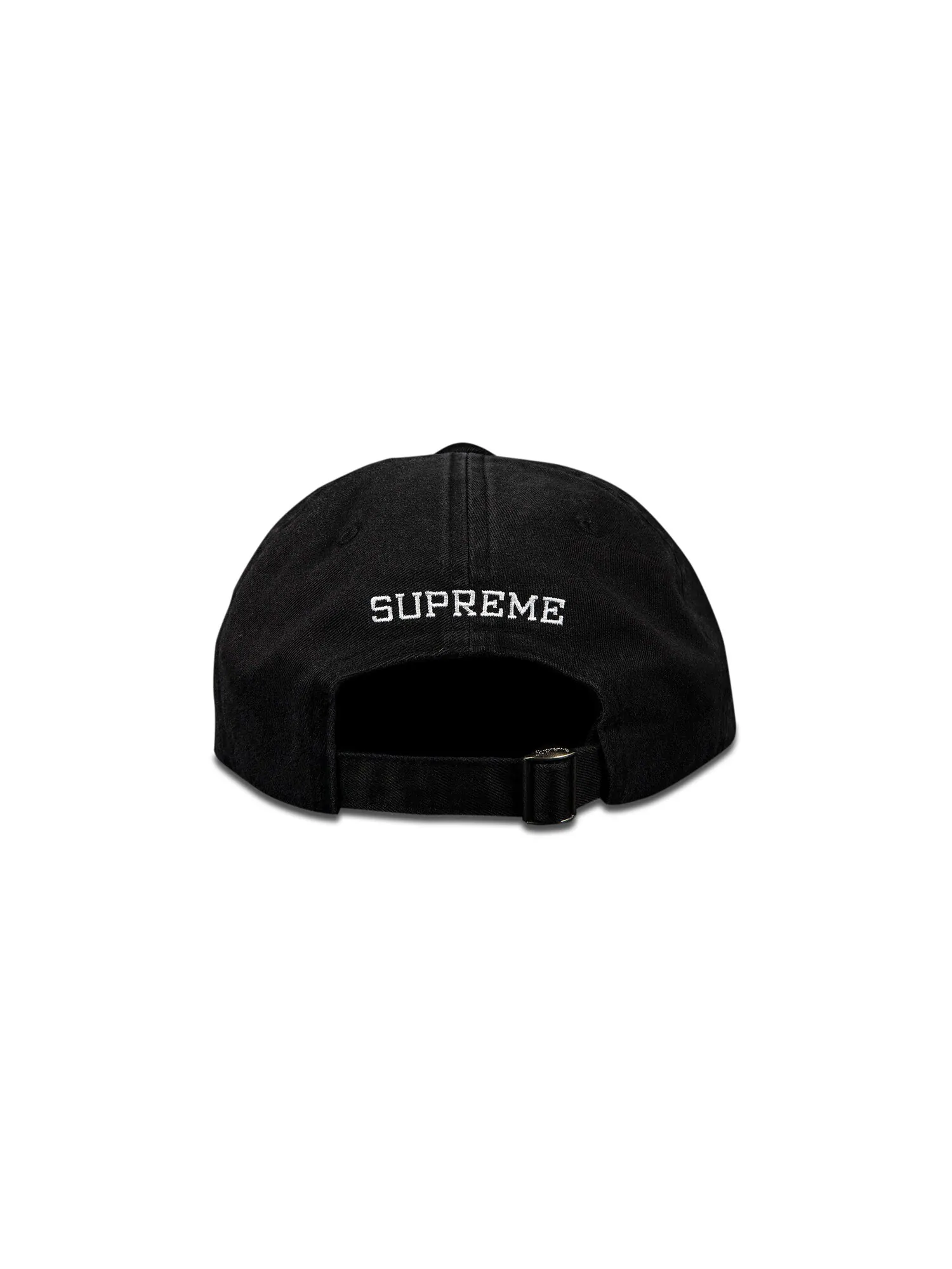 Supreme Stamp, 6 панелей — изображение 2 из 3, черный