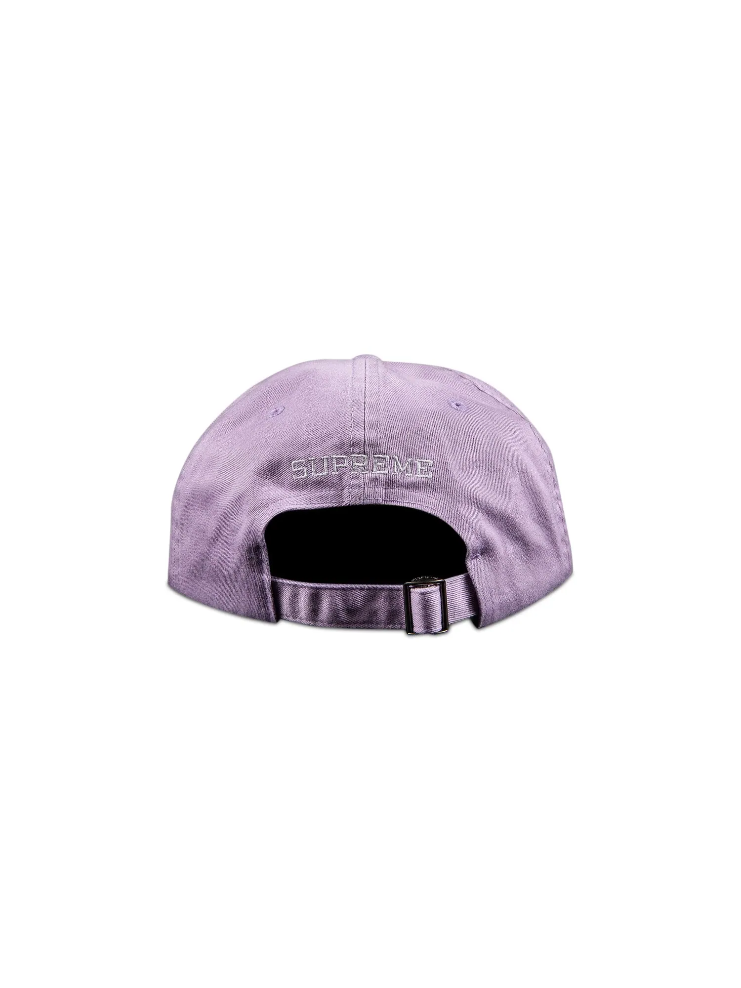 Supreme Stamp, 6 панелей — изображение 2 из 3, светлый фиолетовый