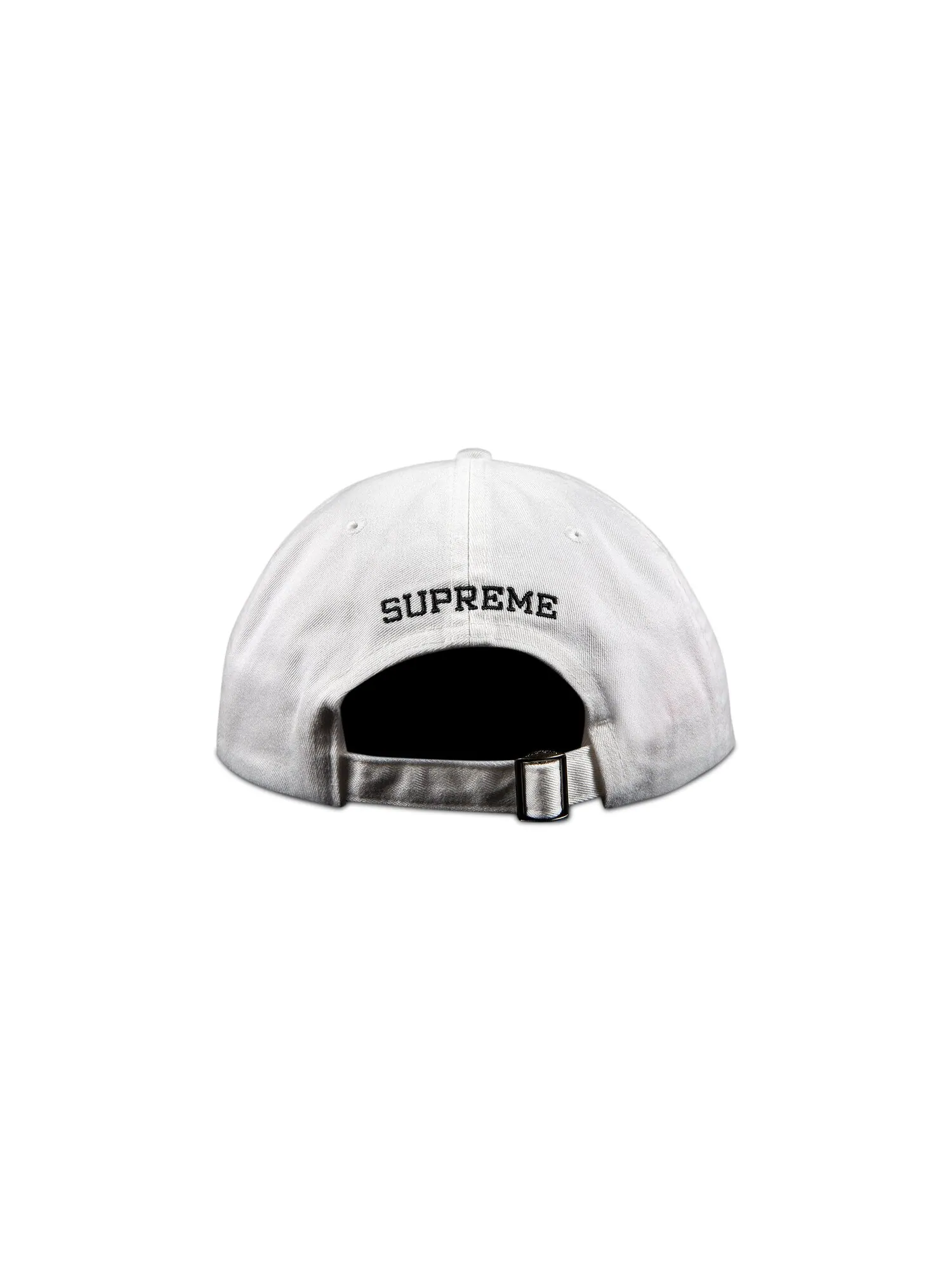 Supreme Stamp, 6 панелей — изображение 2 из 3, белый