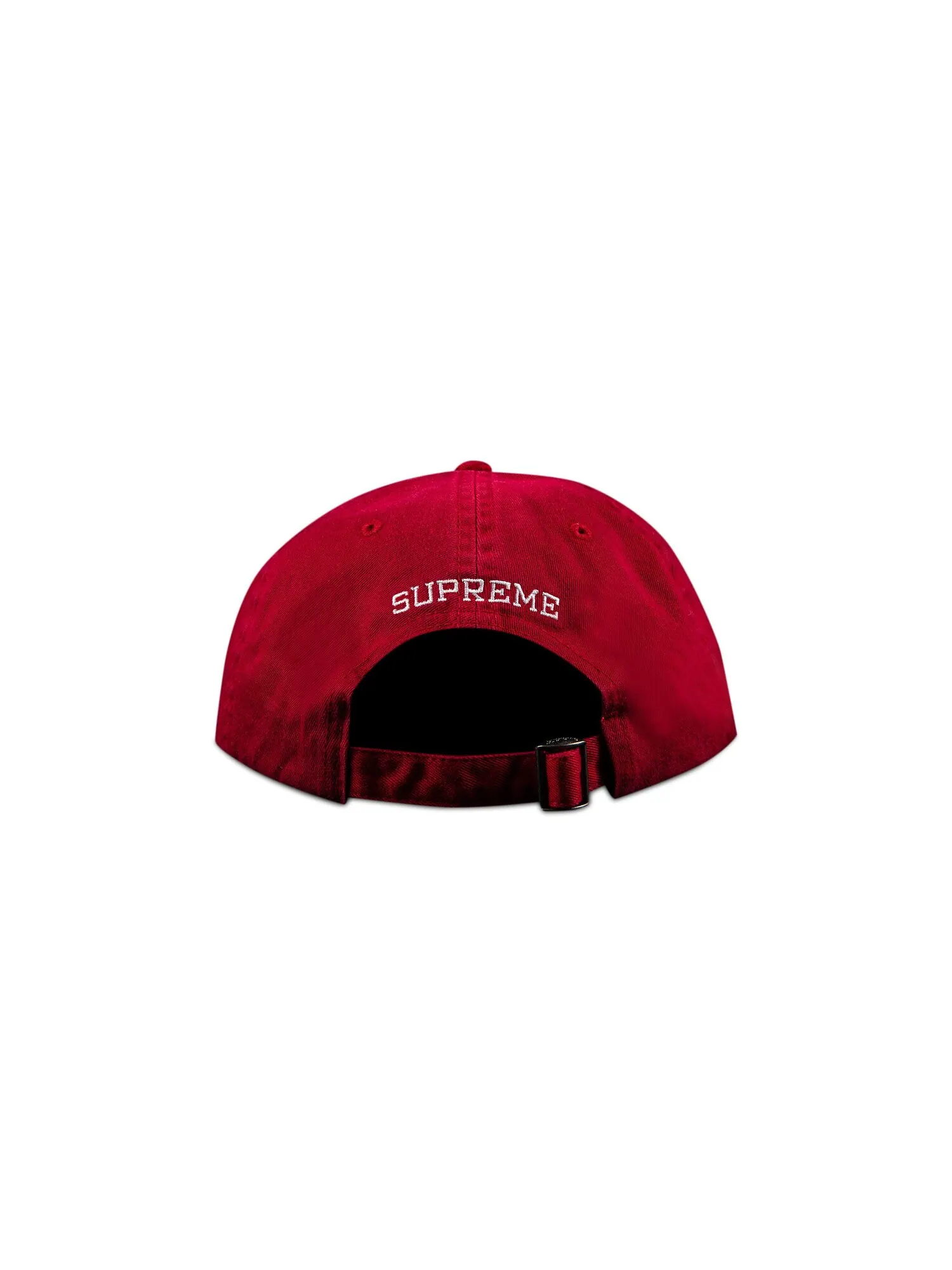 Supreme Stamp, 6 панелей — изображение 2 из 3, красный