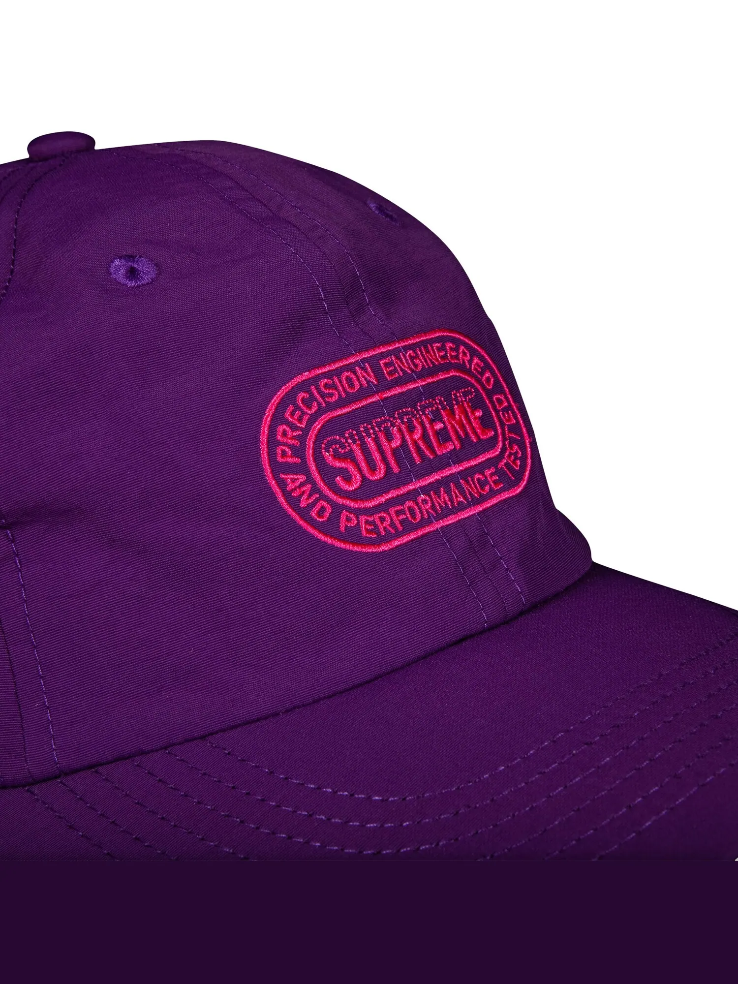 6-панельный светильник Supreme Precision — изображение 3 из 3, фиолетовый