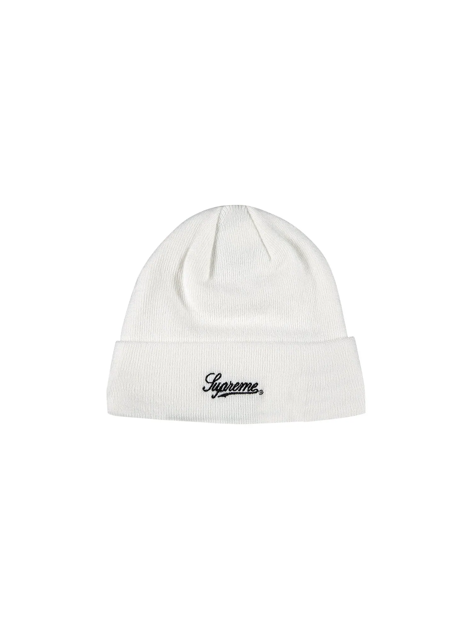Шапка-бини Supreme x Skittles x New Era — изображение 2 из 2, белый