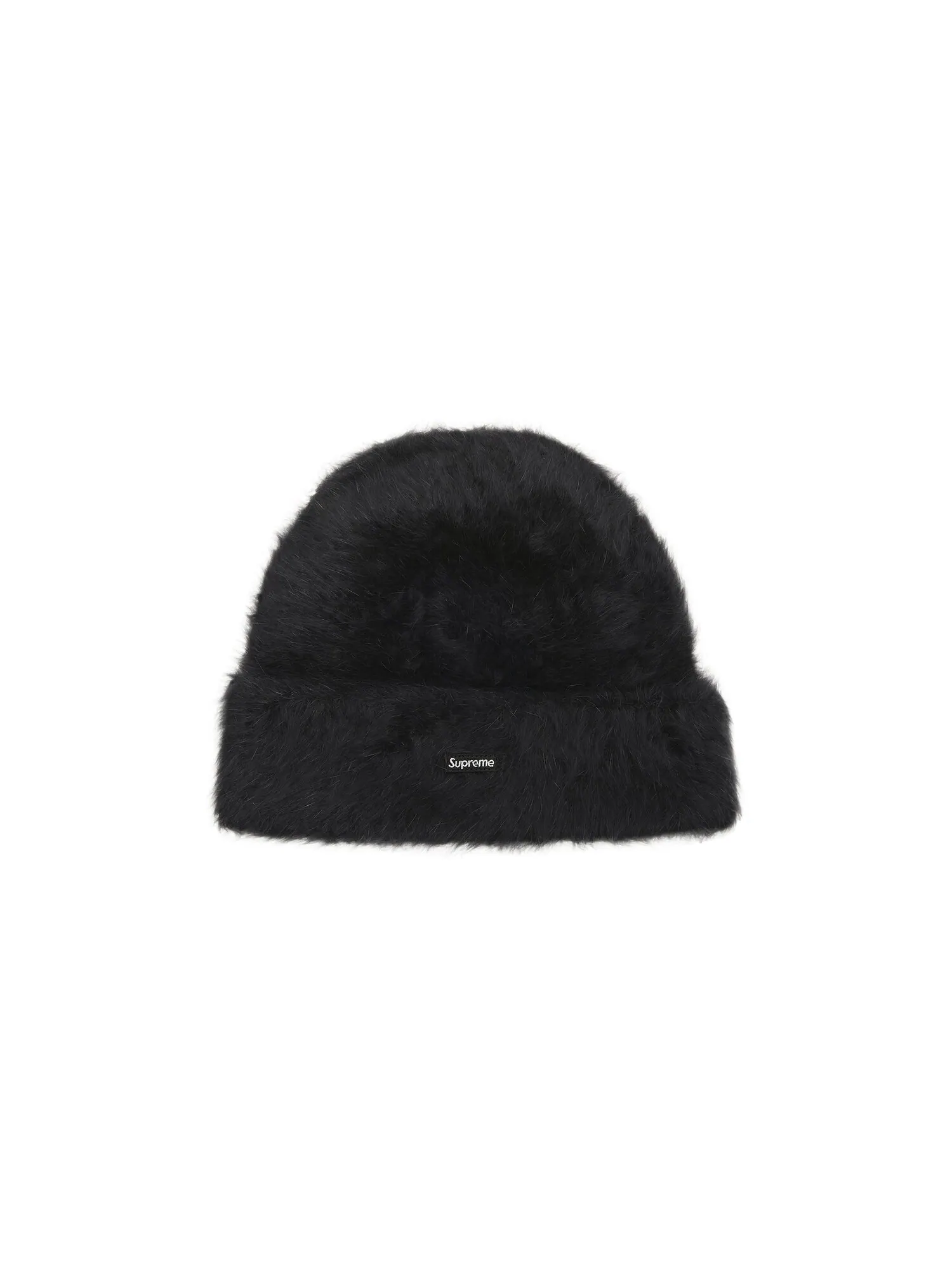 Шапка-бини Supreme x Kangol Furgora — изображение 1 из 3, черный