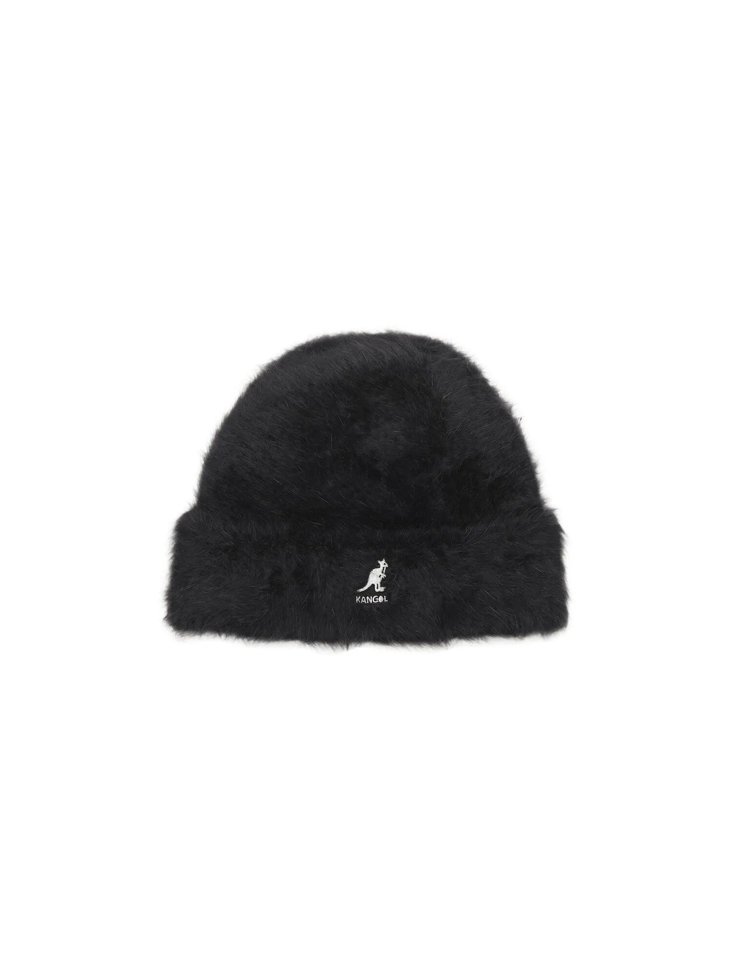 Шапка-бини Supreme x Kangol Furgora — изображение 2 из 3, черный