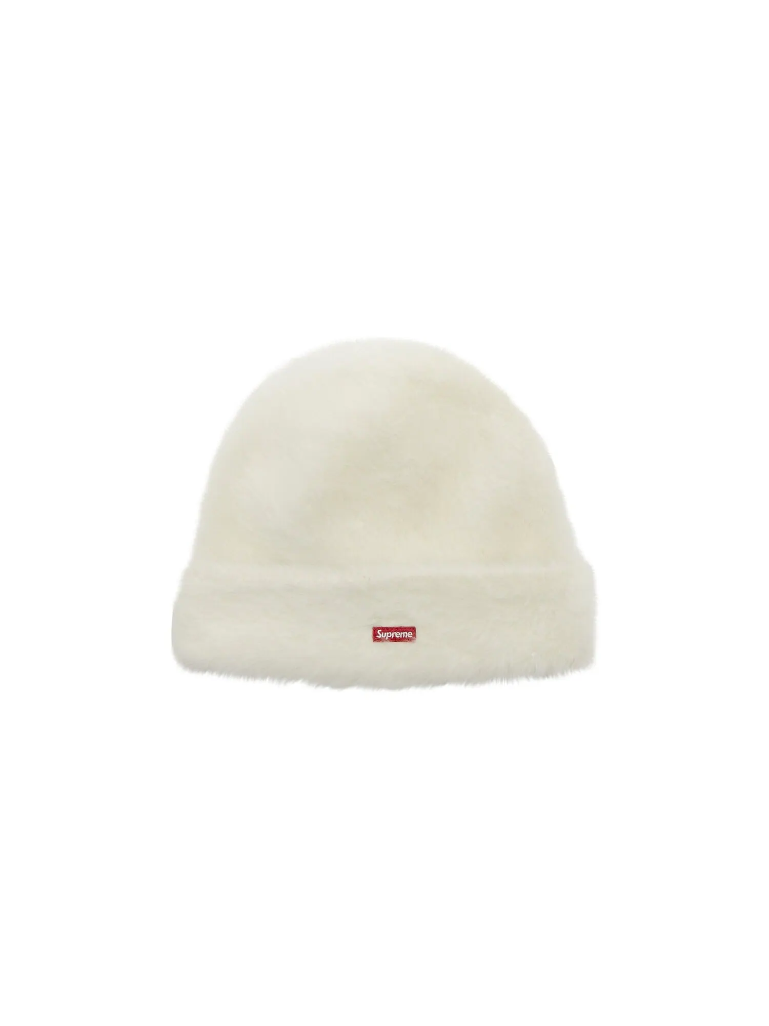 Шапка-бини Supreme x Kangol Furgora — изображение 1 из 3, белый