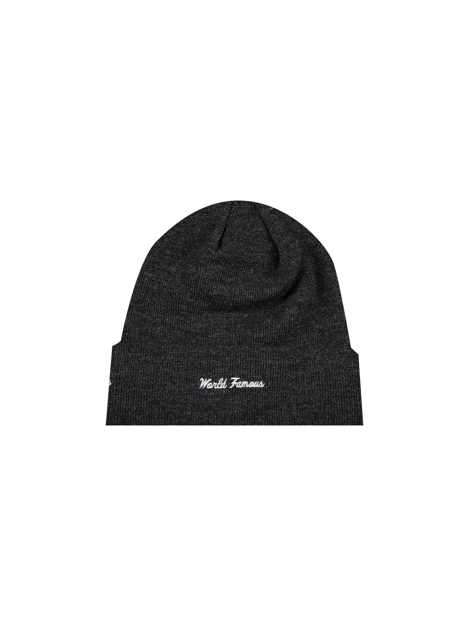Шапка-бини Supreme x New Era Box Logo — изображение 2 из 2, угольный