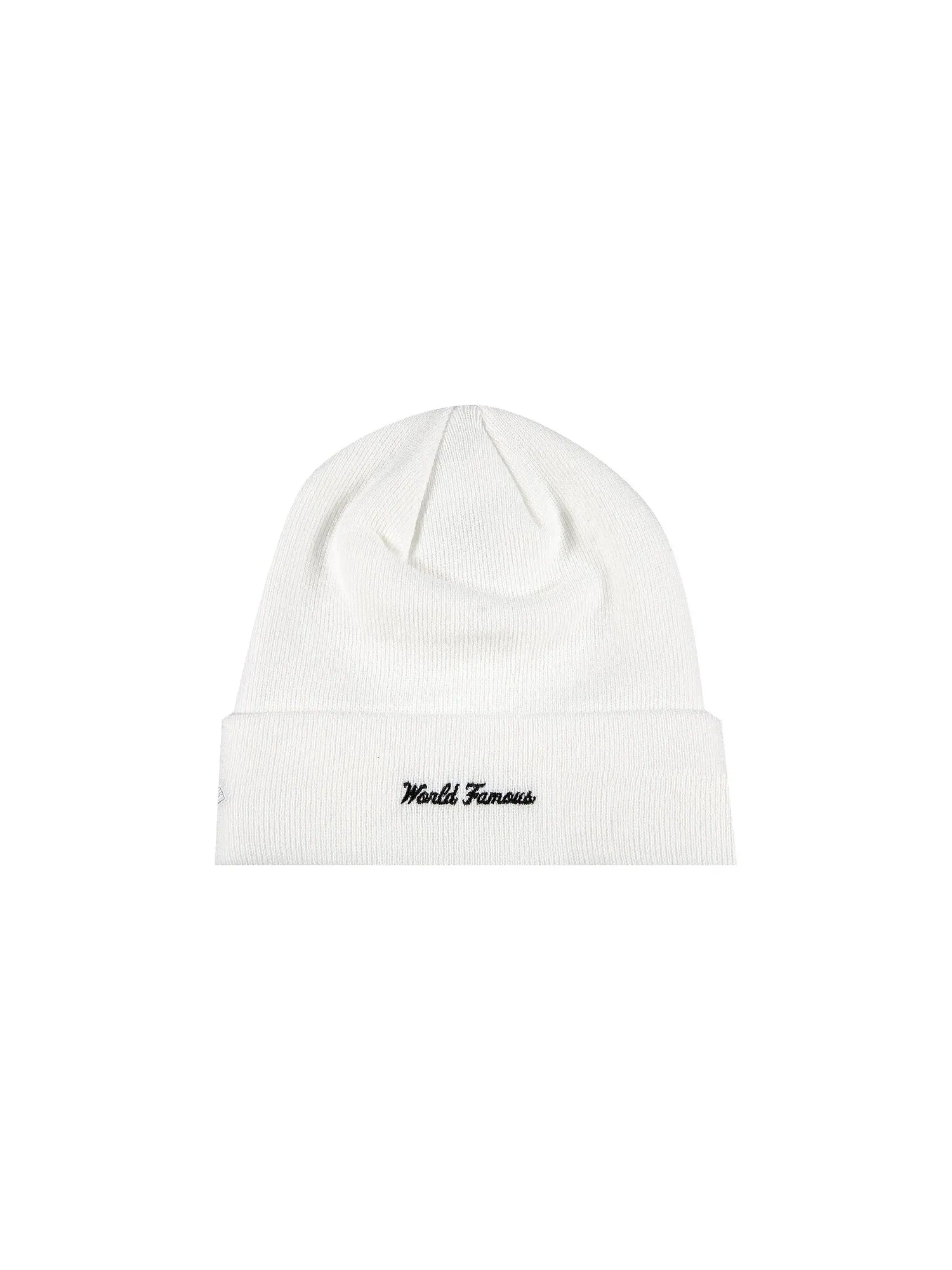Шапка-бини Supreme x New Era Box Logo — изображение 2 из 2, белый