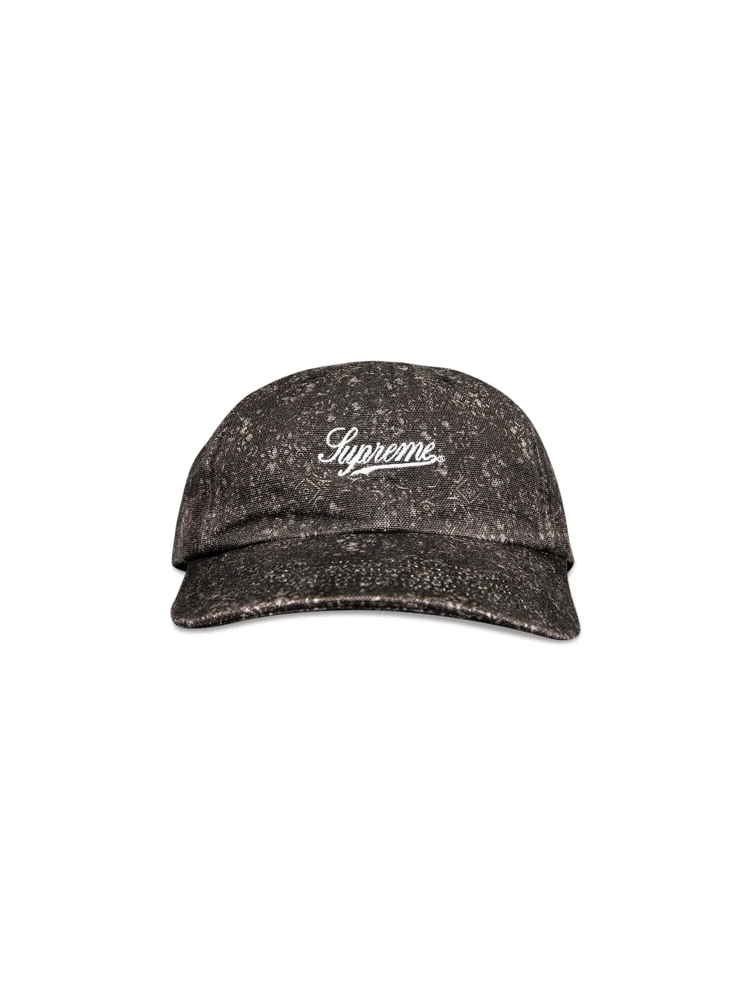 Supreme Liberty Floral, 6 панелей — изображение 1 из 3, черный