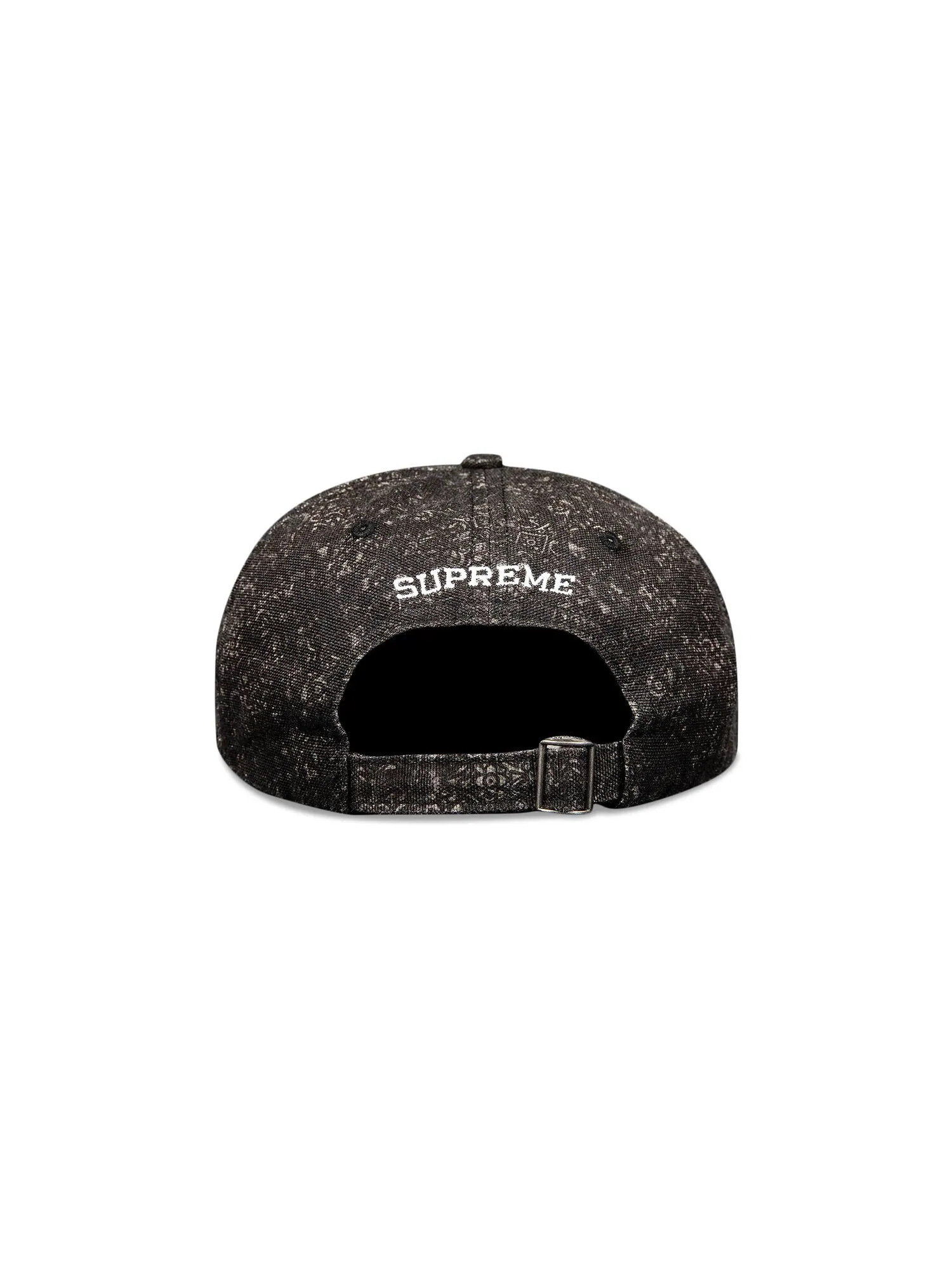 Supreme Liberty Floral, 6 панелей — изображение 2 из 3, черный