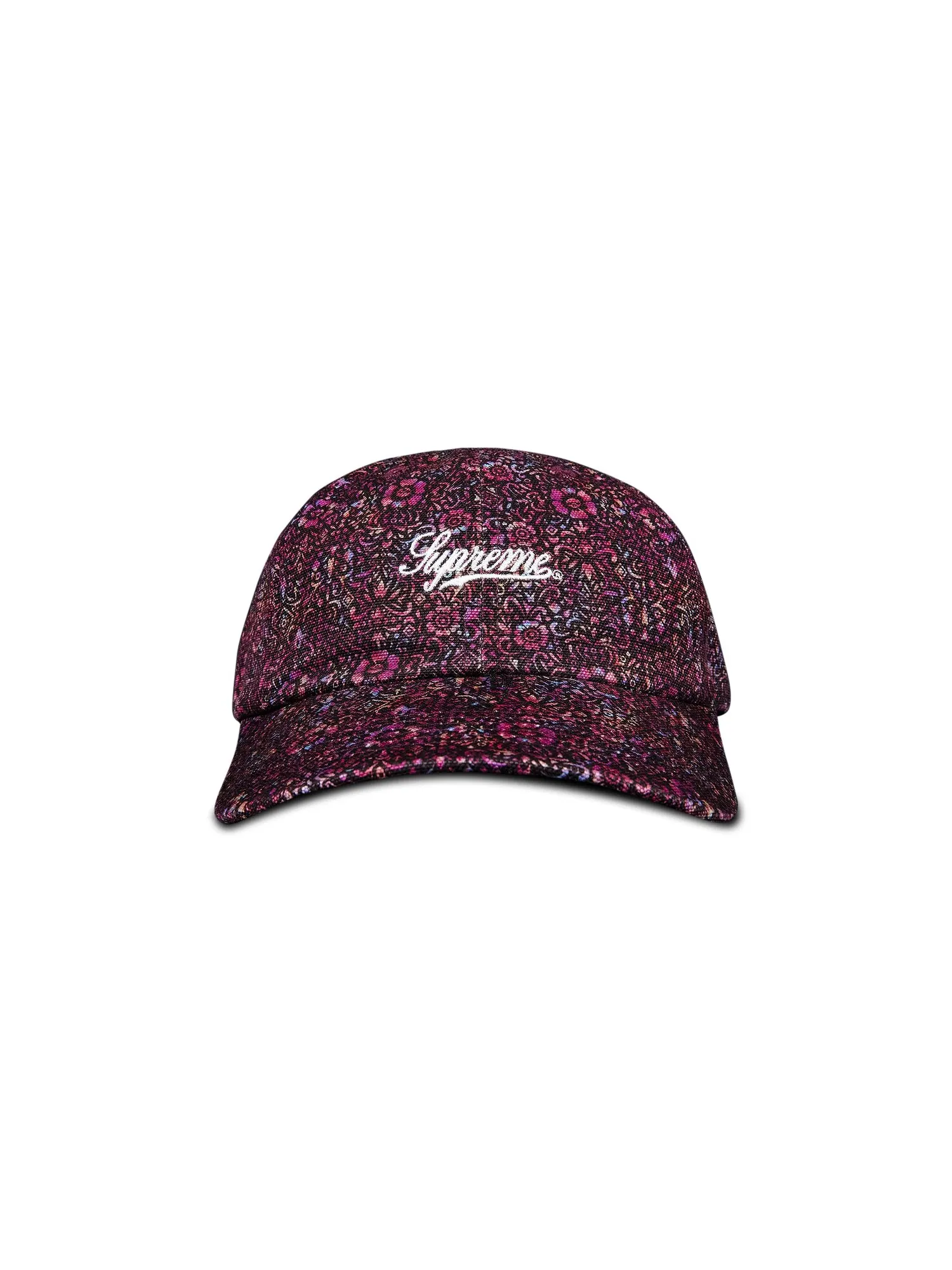 Supreme Liberty Floral, 6 панелей — изображение 1 из 3, розовый