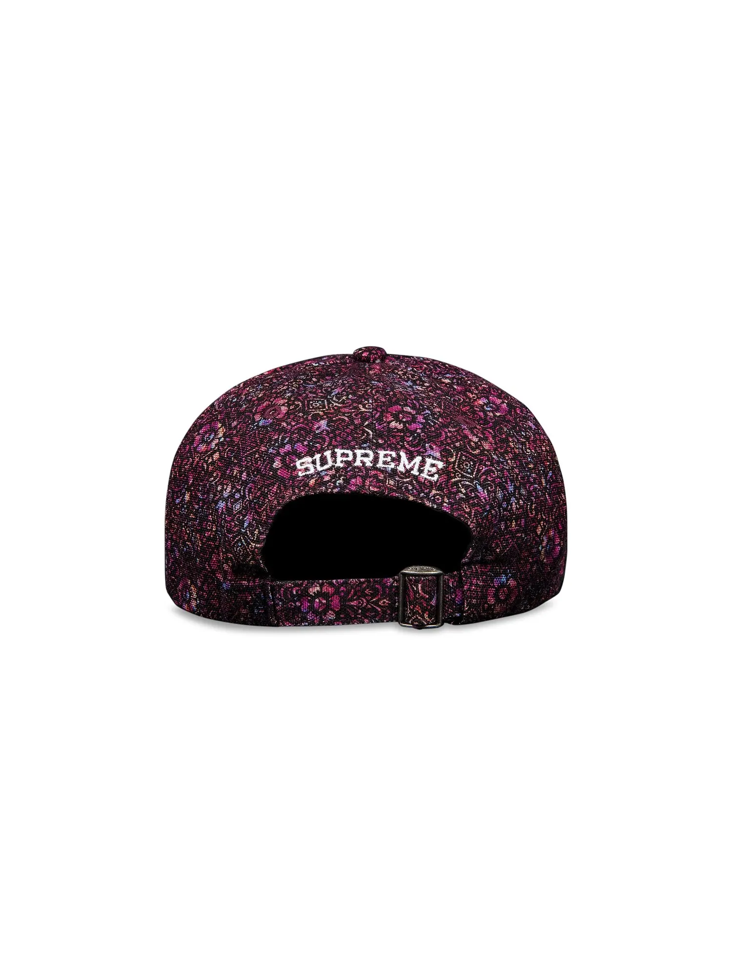 Supreme Liberty Floral, 6 панелей — изображение 2 из 3, розовый