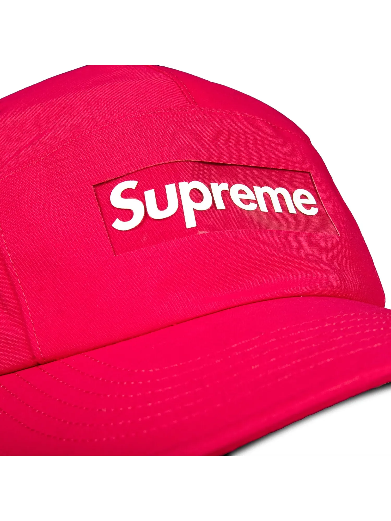Кепка Supreme GORE-TEX Tech Camp — изображение 3 из 3, розовый
