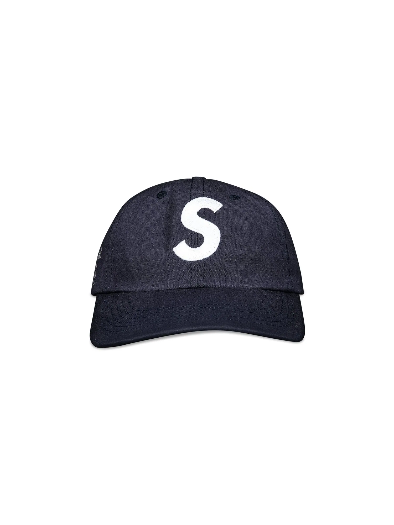 Сумка с логотипом Supreme x Ventile S, темно-синий, 6 панелей — изображение 1 из 3