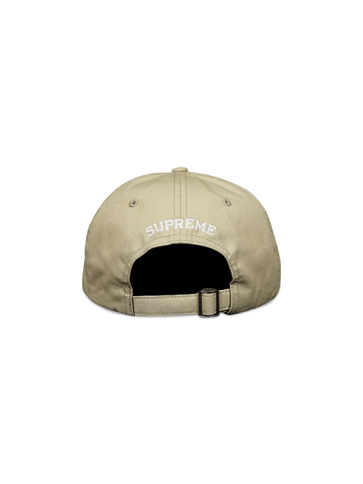 Сумка Supreme x Ventile S с логотипом Stone, 6 панелей — изображение 2 из 3
