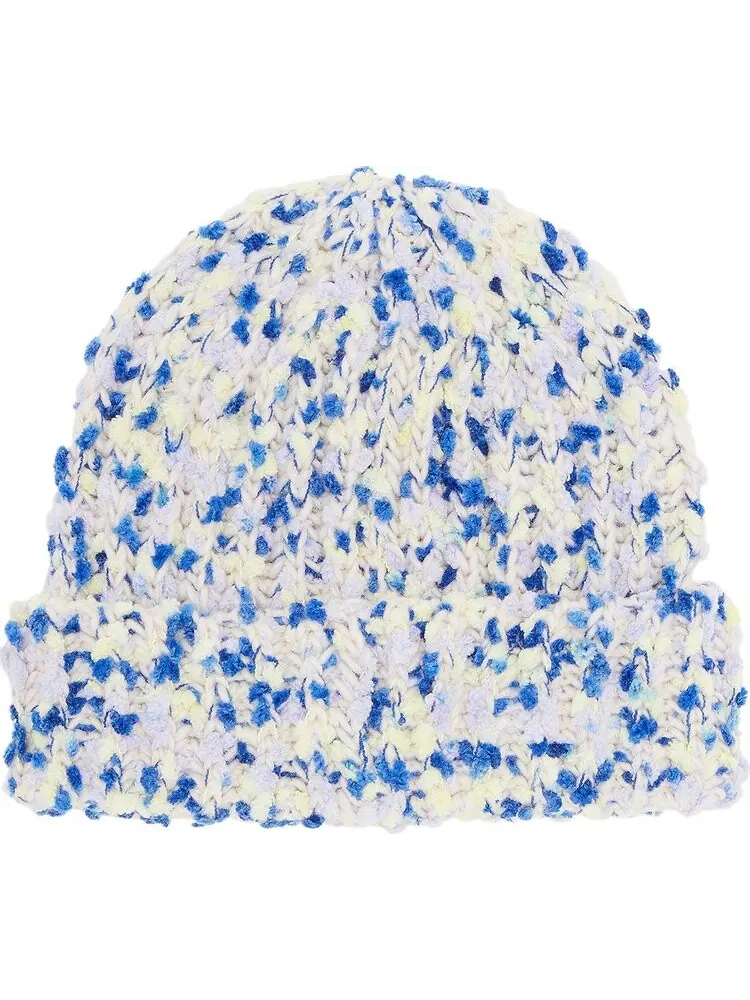 Шапка Supreme Chenille 'Lavender' — изображение 2 из 3, фиолетовый