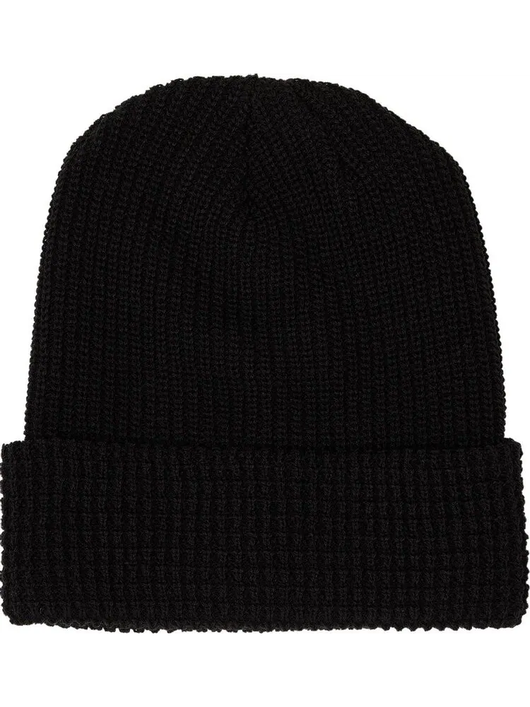 Шапка Supreme Eagle 'Black' — изображение 2 из 3, черный