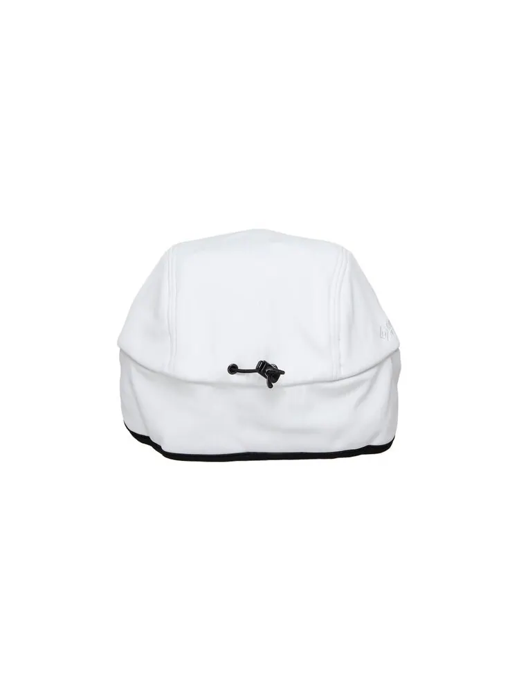 Бейсболка Supreme WINDSTOPPER Earflap Camp Cap — изображение 4 из 4, белый
