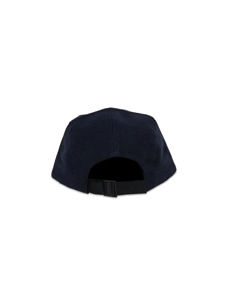 Бейсболка Supreme 2-Tone Camp Cap — изображение 4 из 4, темно-синий