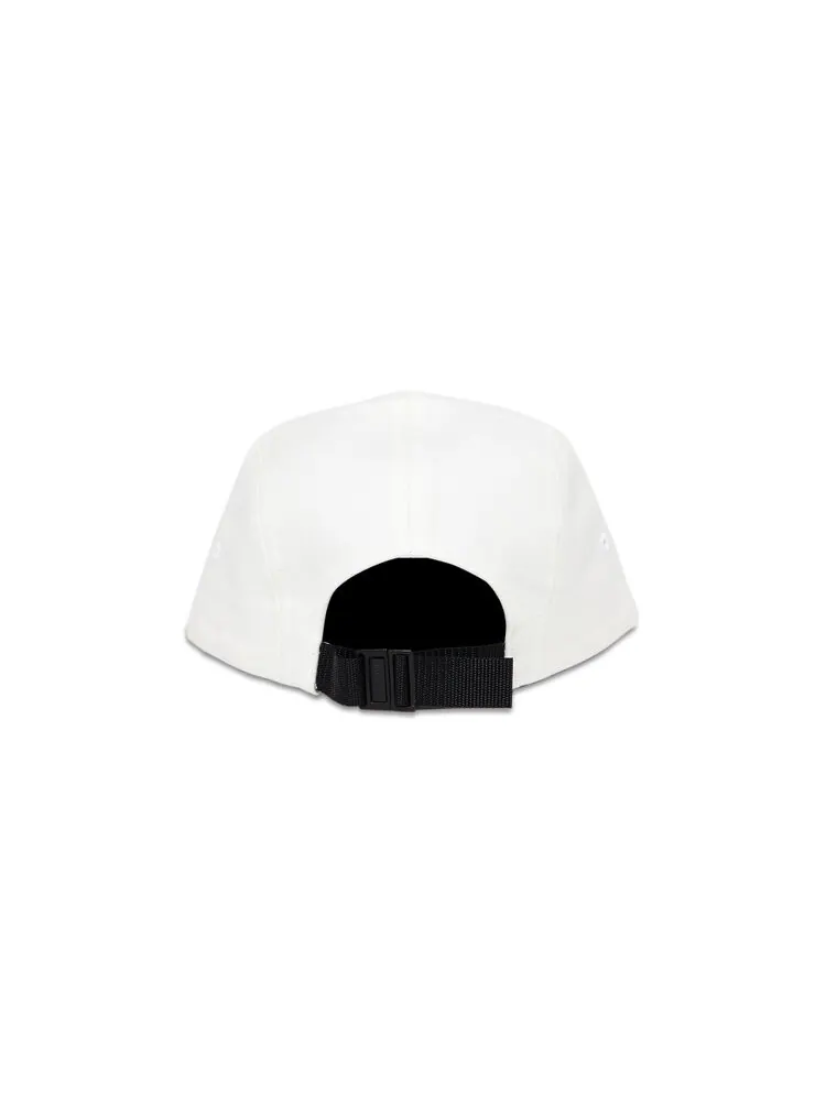 Бейсболка Supreme 2-Tone Camp Cap — изображение 4 из 4, белый