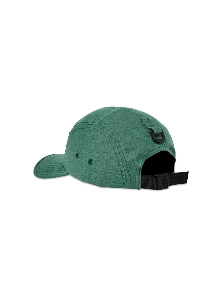Бейсболка Supreme Arabic Label Camp Cap — изображение 3 из 4, папоротник