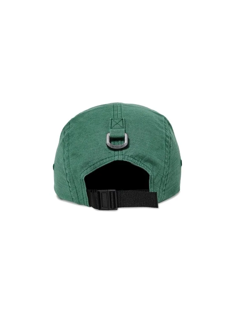 Бейсболка Supreme Arabic Label Camp Cap — изображение 4 из 4, папоротник