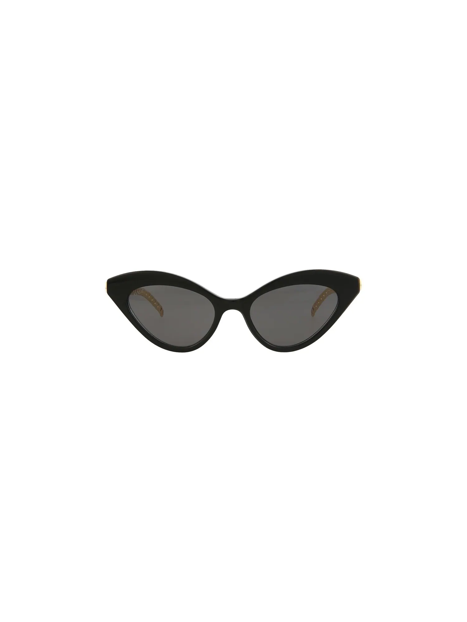 Солнцезащитные очки Gucci Cat Eye — изображение 1 из 3, серый