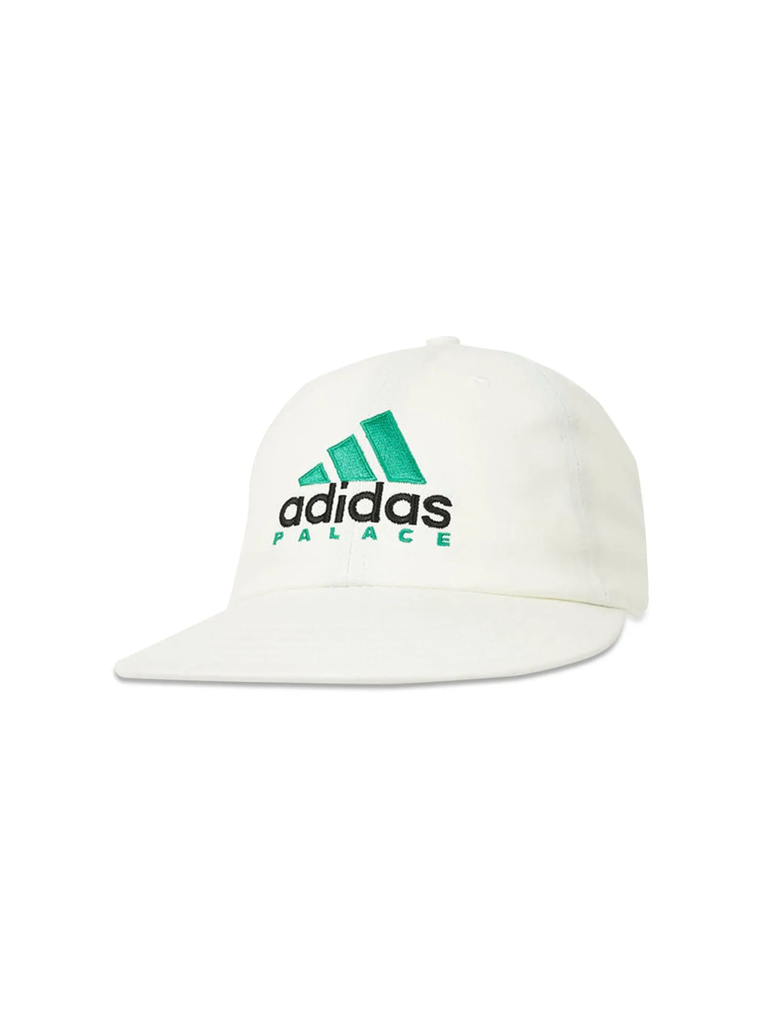 Кепка Palace x adidas EQT Белая — изображение 1 из 2, белый
