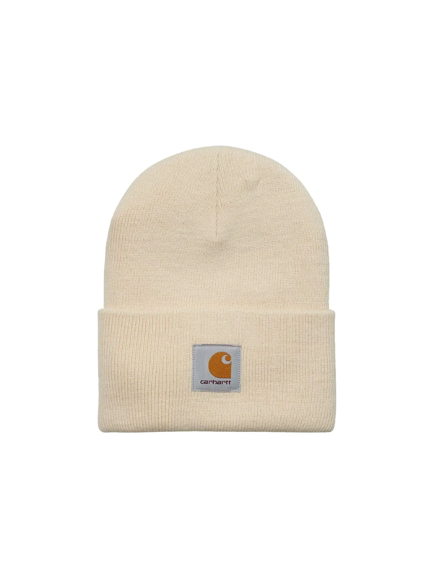 Акриловая шляпа для часов Carhartt WIP Calico — бежевый