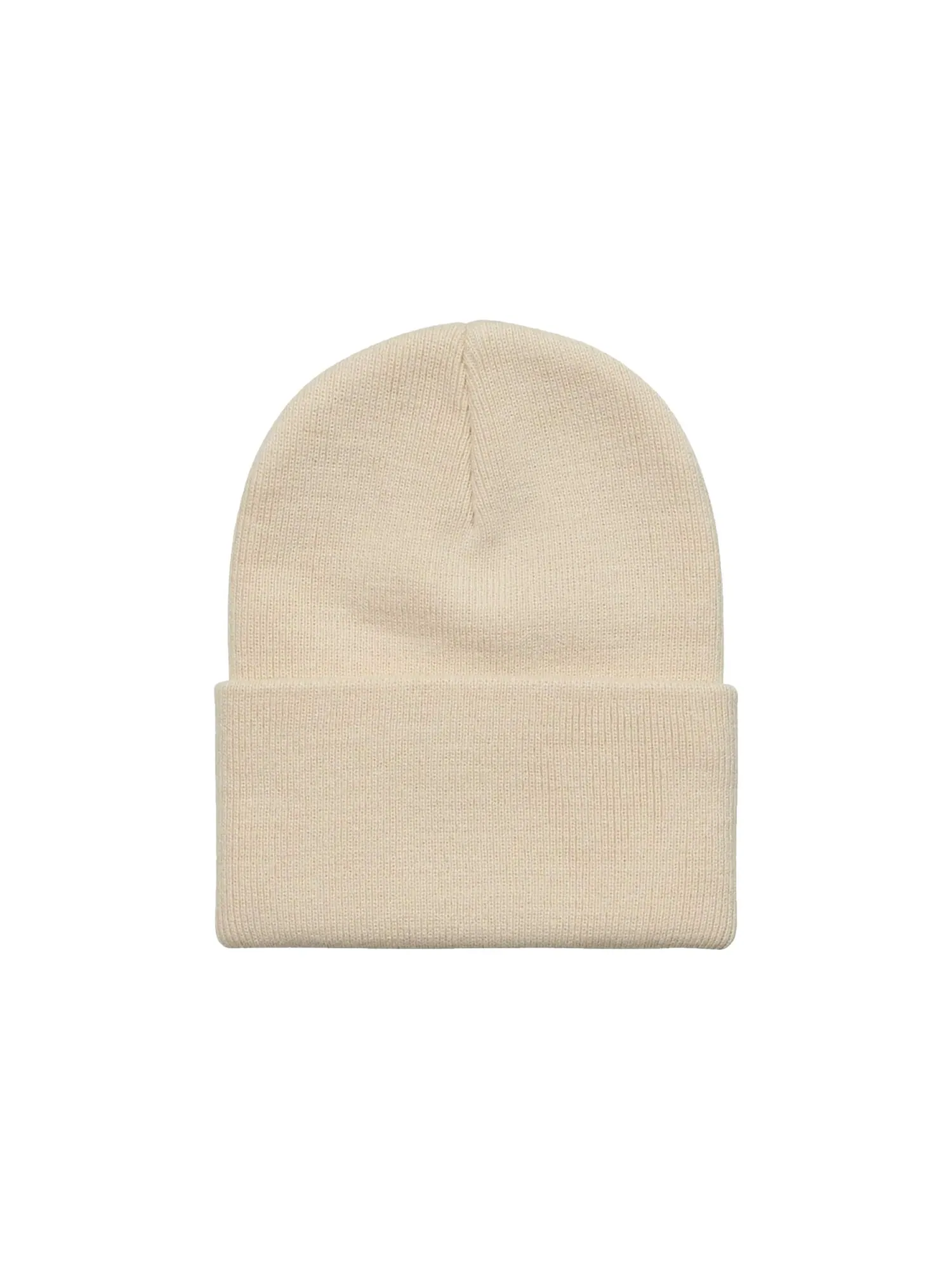 Акриловая шляпа для часов Carhartt WIP Calico — изображение 2 из 2, кремовый