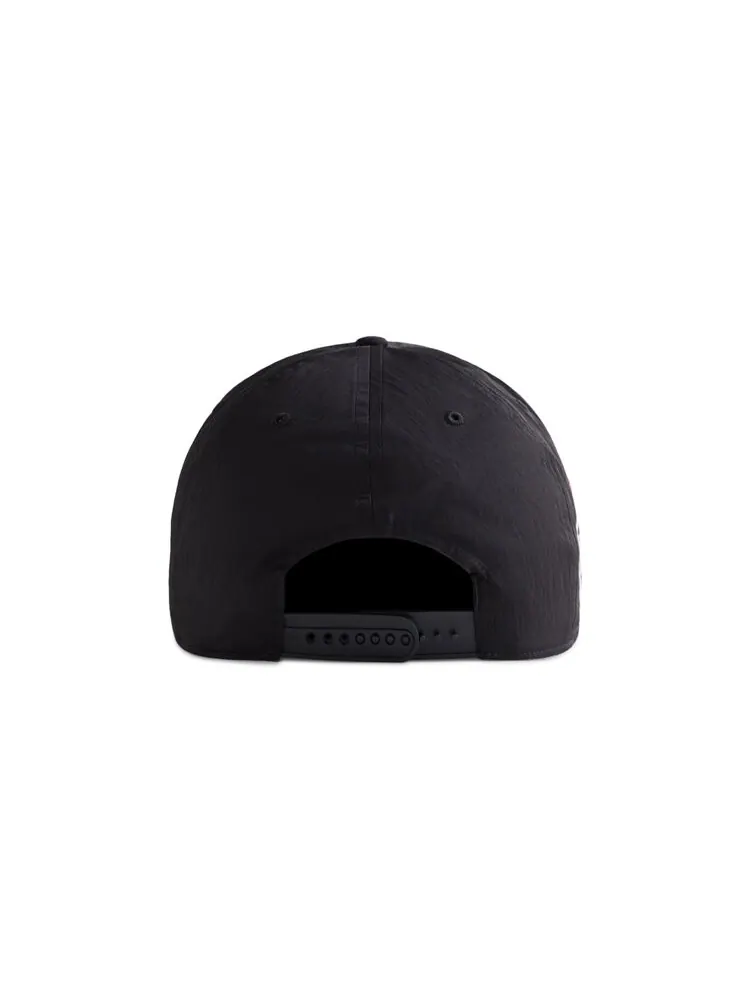 Бейсболка Kith For — изображение 2 из 3, черный