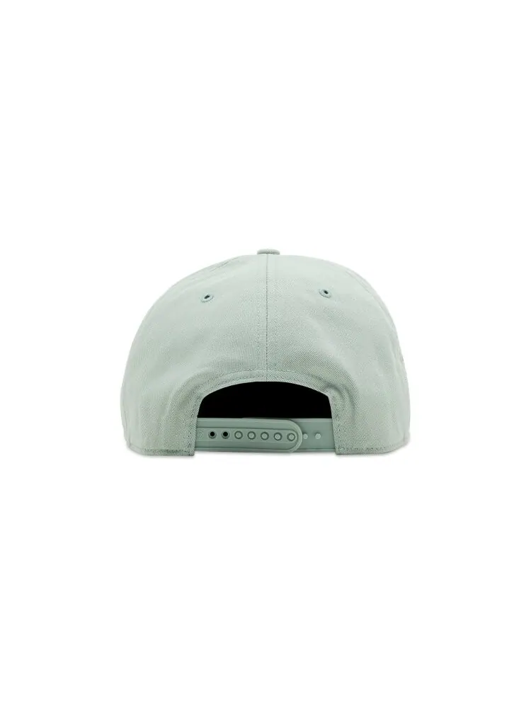 Бейсболка Kith For 47 Brooklyn Dodgers Hitch Snapback — изображение 4 из 4, голубой