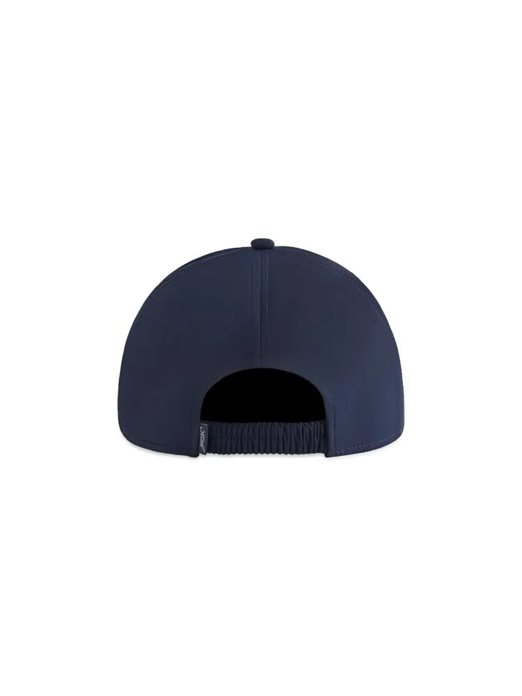 Бейсболка Kith For Team USA Leggero Cap — изображение 2 из 2, ночной