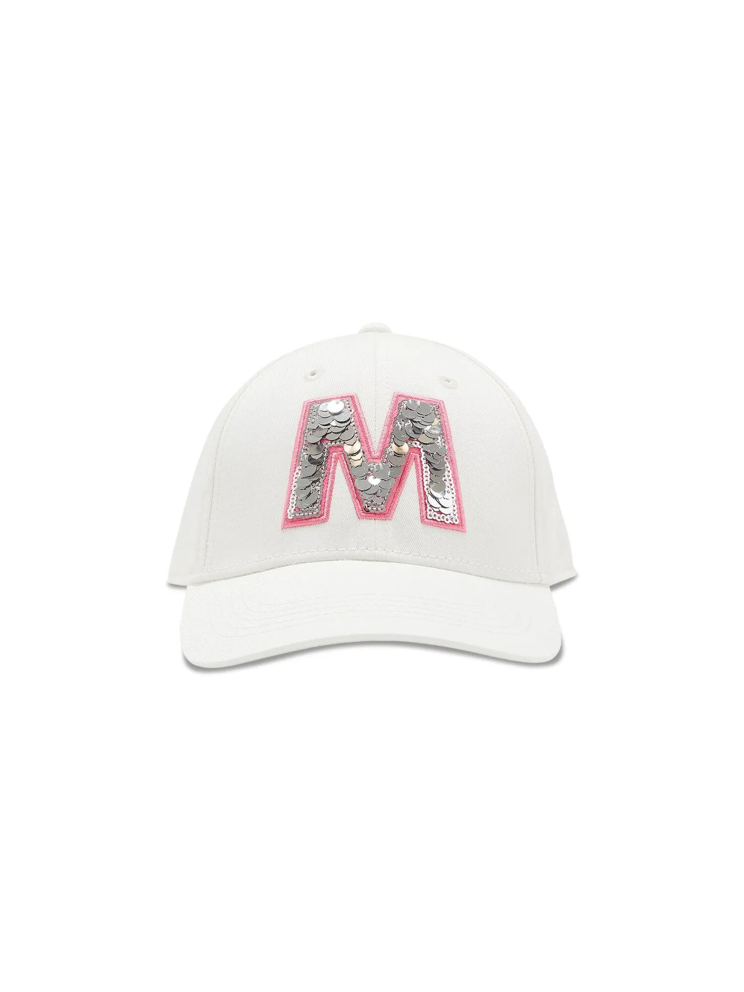 Marni Kids Шляпа М — изображение 1 из 4, белый