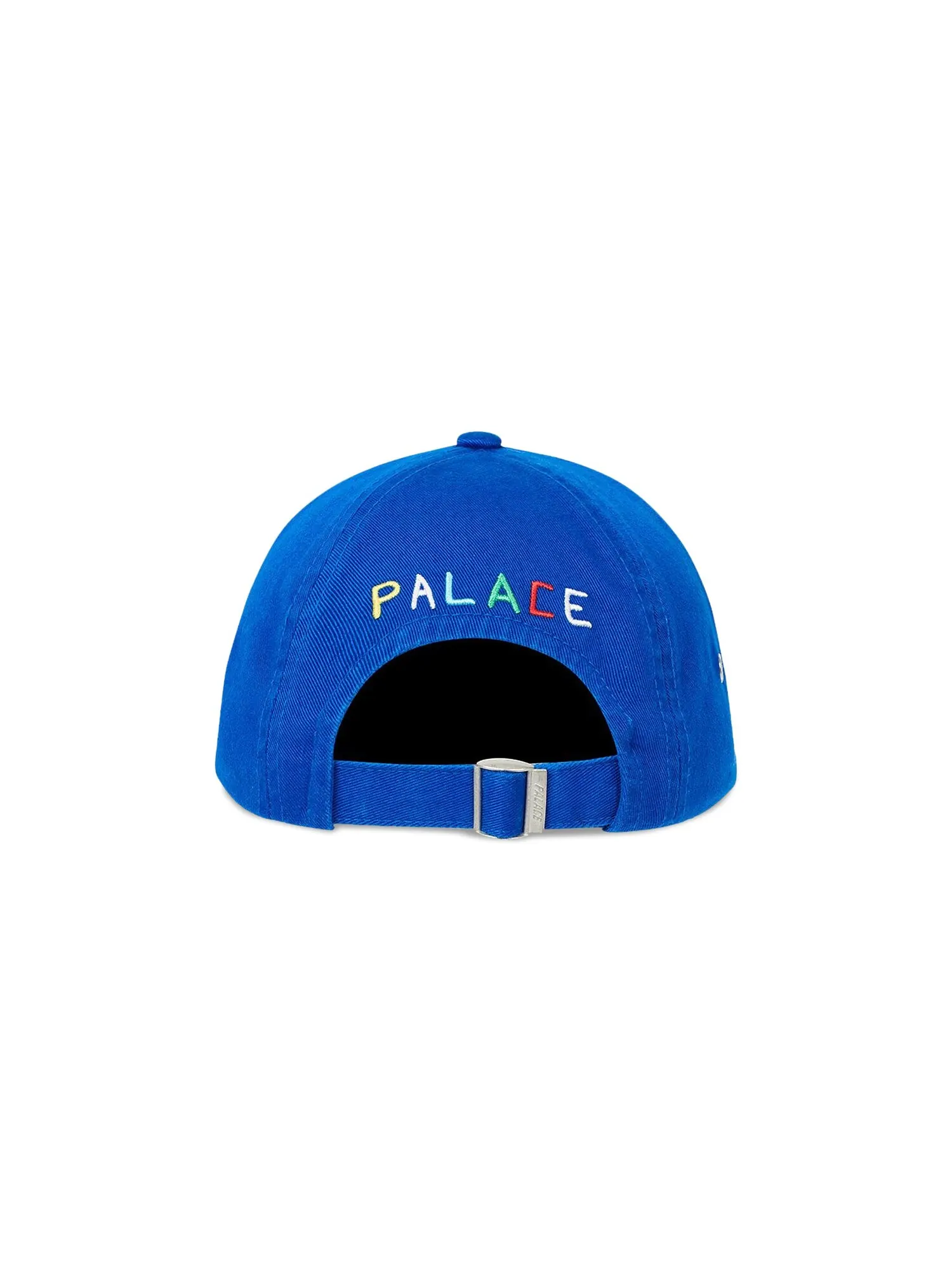 Palace JCDC2 6-панельный — изображение 3 из 4, синий