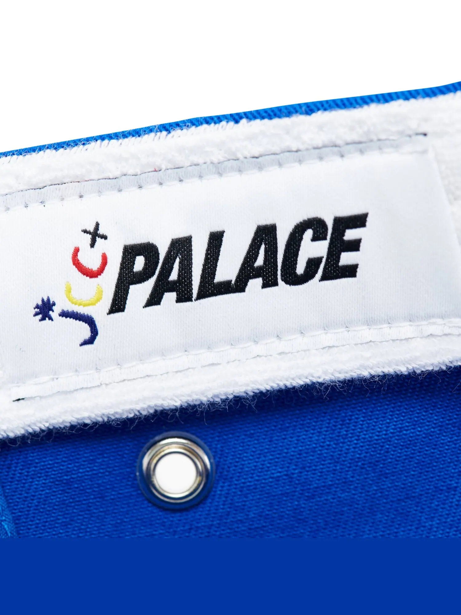 Palace JCDC2 6-панельный — изображение 4 из 4, синий