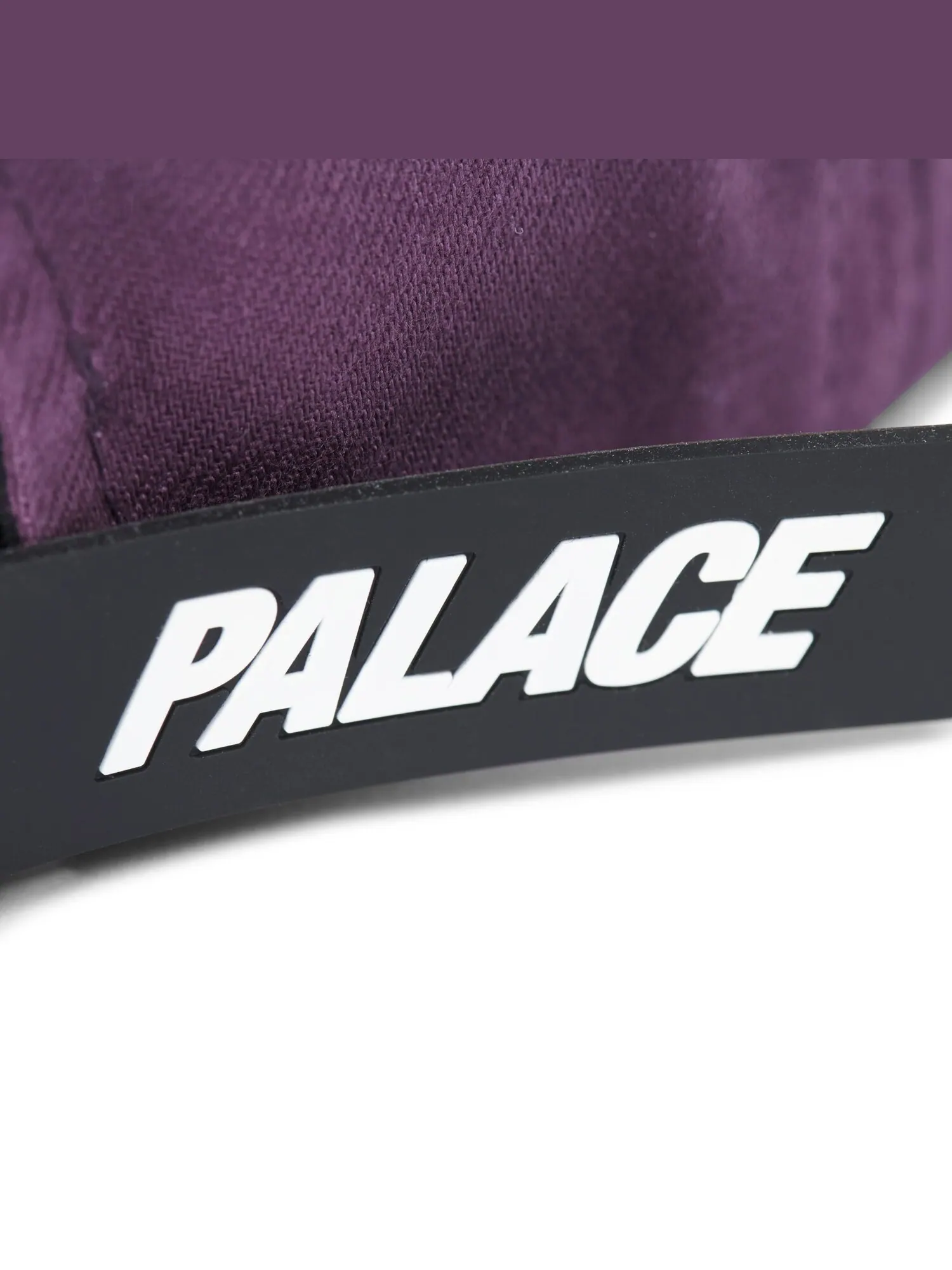 Ремешок Palace, 6 панелей — изображение 3 из 3, фиолетовый