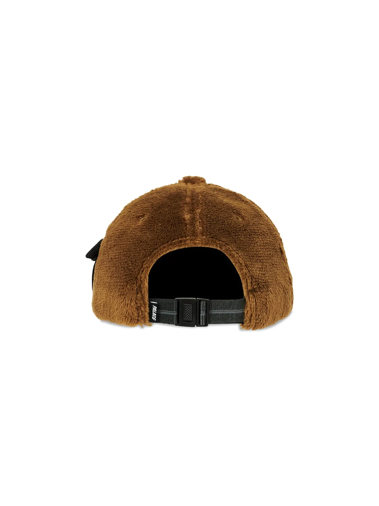 Кепка Palace Polartec High Loft Pal — изображение 2 из 3, коричневый