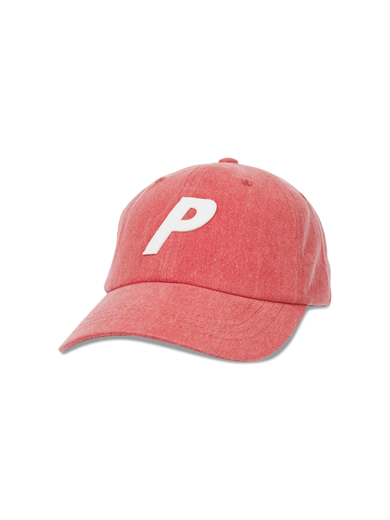 Palace Pigment P 6-панельный Красный — изображение 1 из 2