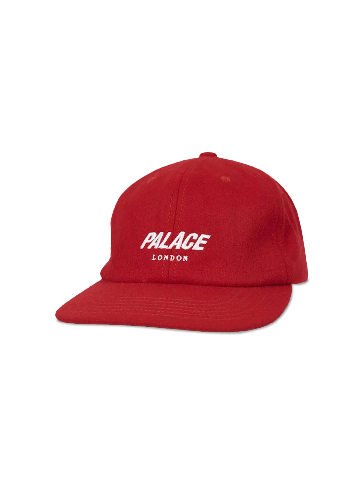 Шерстяная шляпа Palace London — изображение 1 из 2, красный