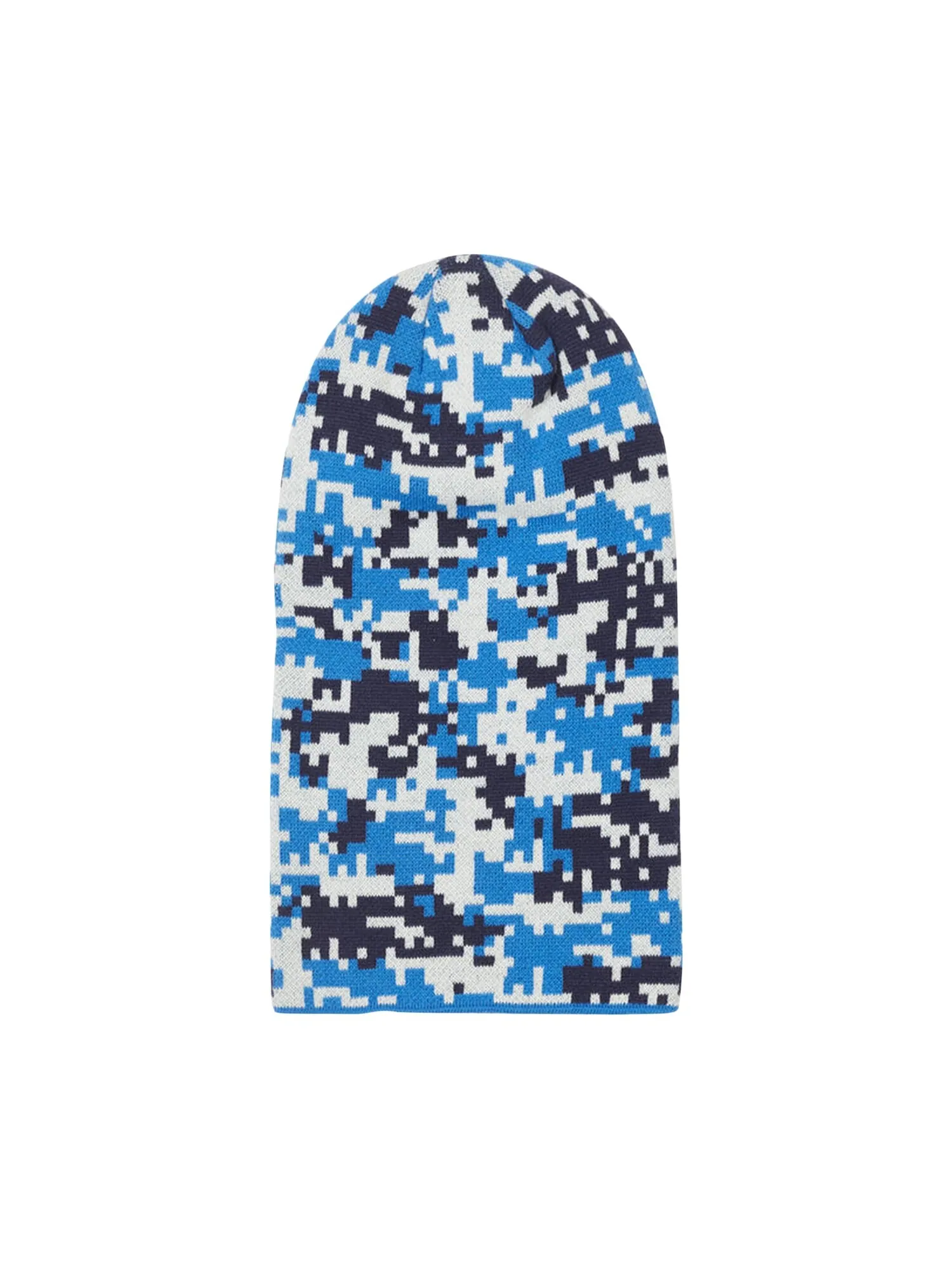 Балаклава Palace x New Era Peaked — изображение 2 из 2, синий