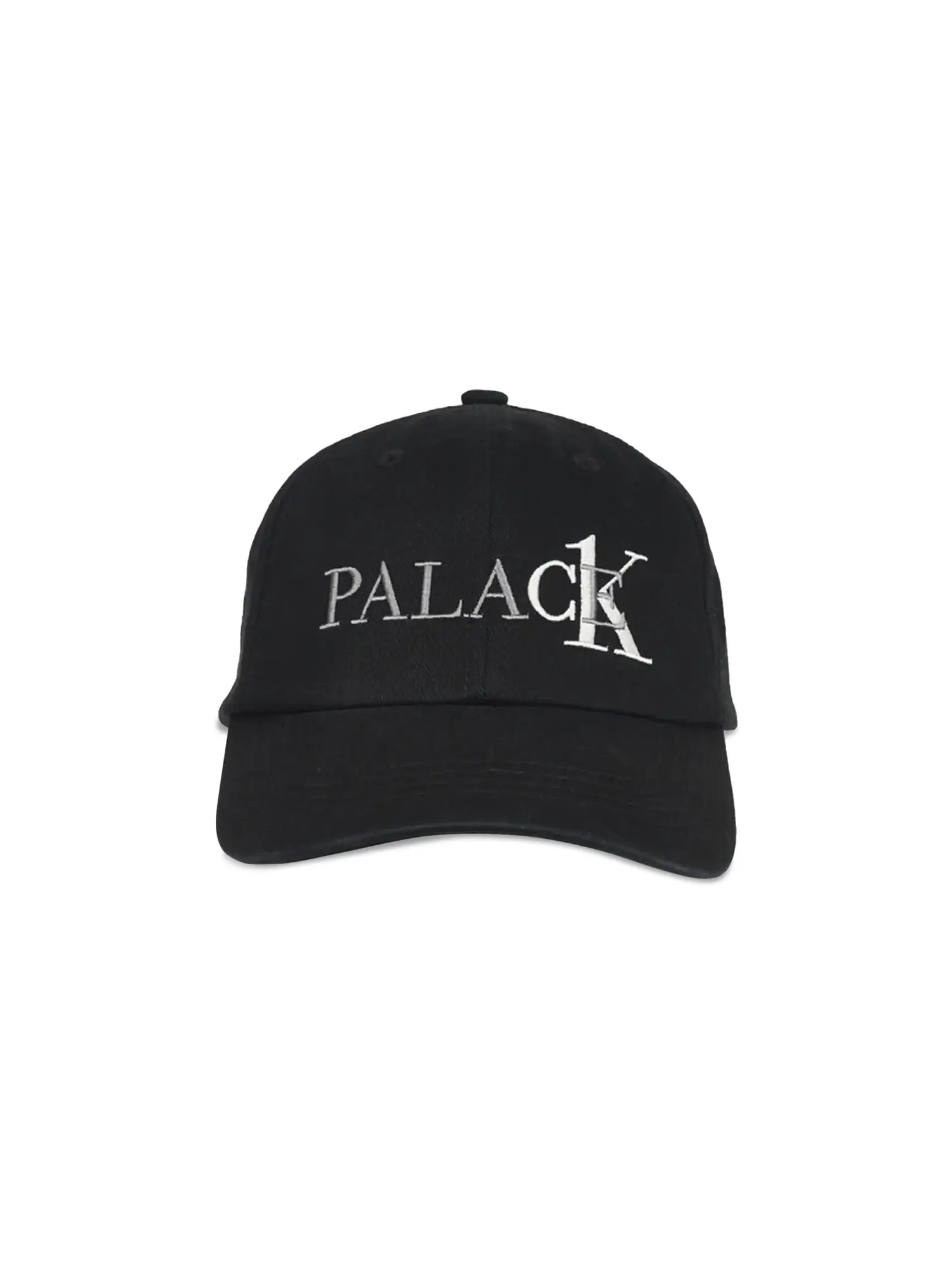Palace x Calvin Klein, 6 панелей — изображение 1 из 2, черный