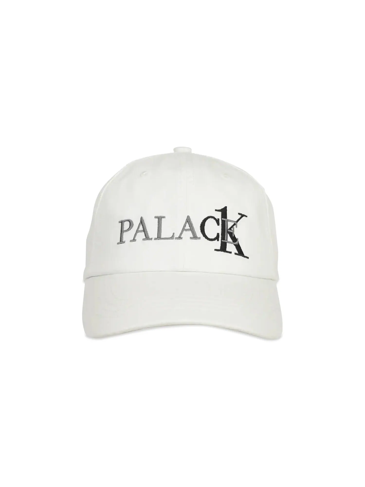 Palace x Calvin Klein, 6 панелей — изображение 1 из 2, белый