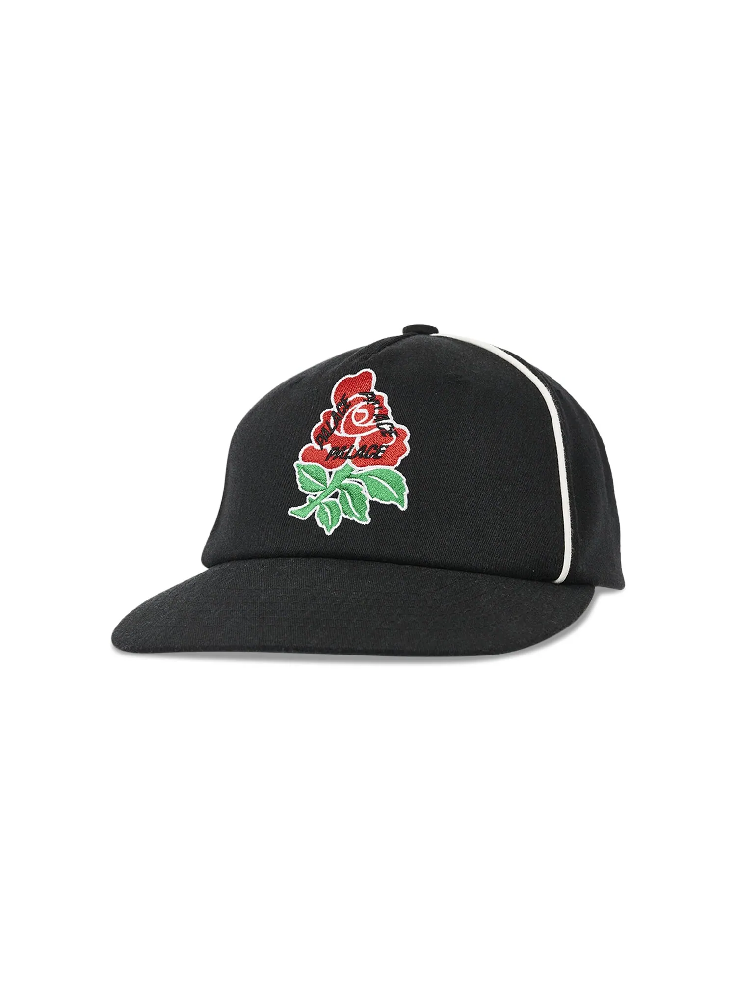 Palace English Rose 5-панельный — изображение 1 из 3, черный