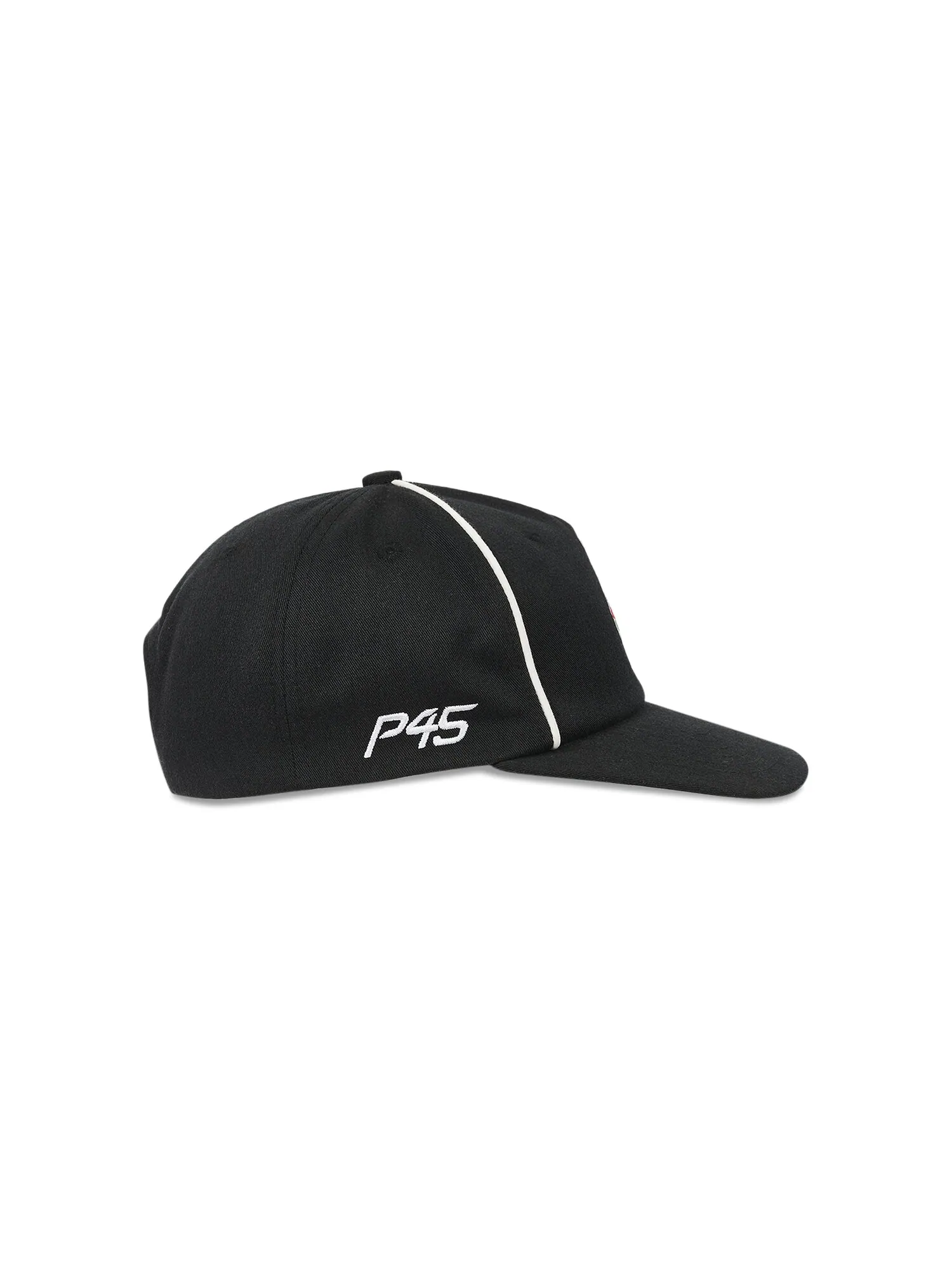 Palace English Rose 5-панельный — изображение 2 из 3, черный